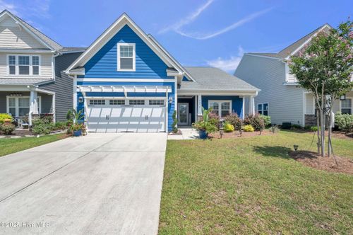 4054 Druids Glen Dr, Leland, NC, 28451-1640 | Card Image