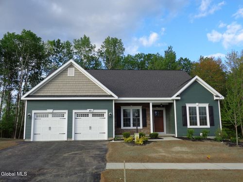 19 Jack Dr, Mechanicville, NY, 12118-3574 | Card Image