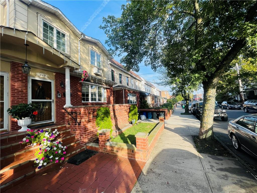 Residential in Brooklyn 2