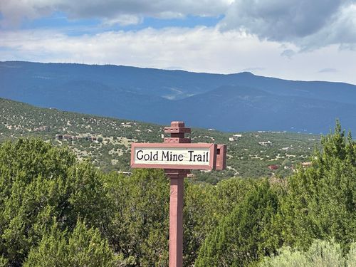 1 Gold Mine, Sandia Park, NM, 87047 | Card Image