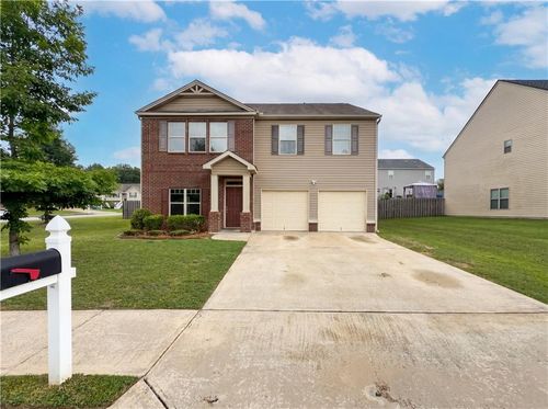 2728 Feldspar Way, Riverdale, GA, 30296-6082 | Card Image