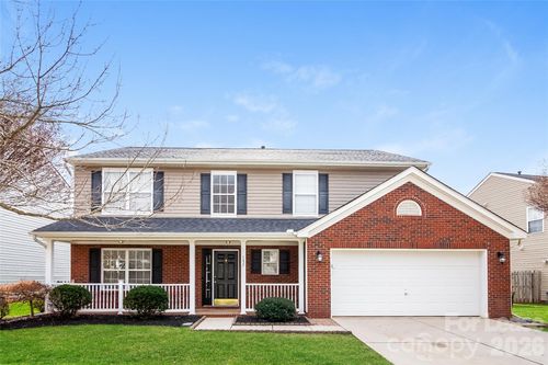 137 Rhyne Springs Rd, Mount Holly, NC, 28120-3000 | Card Image