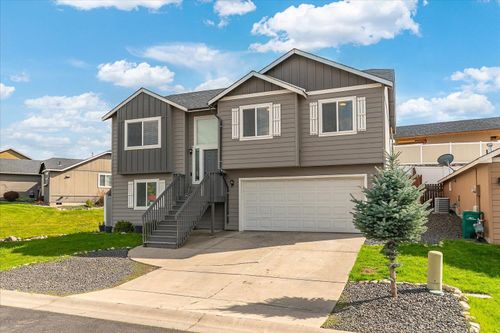 11708 E Marietta Ln, Spokane Valley, WA, 99206 | Card Image