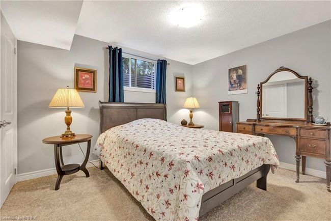 1 - 41 Garden Ave, Townhouse with 4 bedrooms, 3 bathrooms and 3 parking in Brantford ON | Image 17
