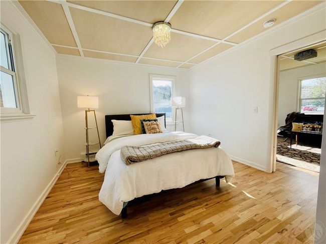 Main Level Bedroom | Image 8