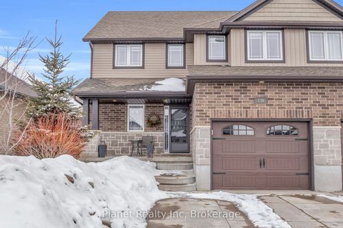 136 Marr Dr, Elora, ON, N0B1S0 | Card Image