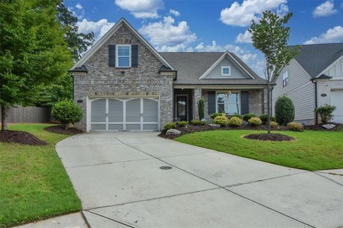 4391 Thacker Ln, Suwanee, GA, 30024-4975 | Card Image