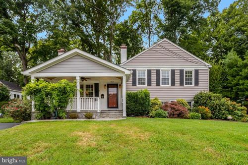 7623 Mendota Pl, SPRINGFIELD, VA, 22150-4125 | Card Image