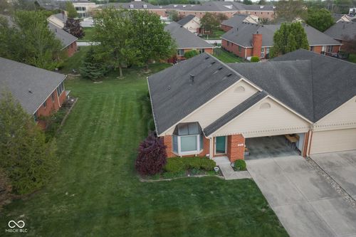 2857 Colony Lake West Dr, Plainfield, IN, 46168-9494 | Card Image