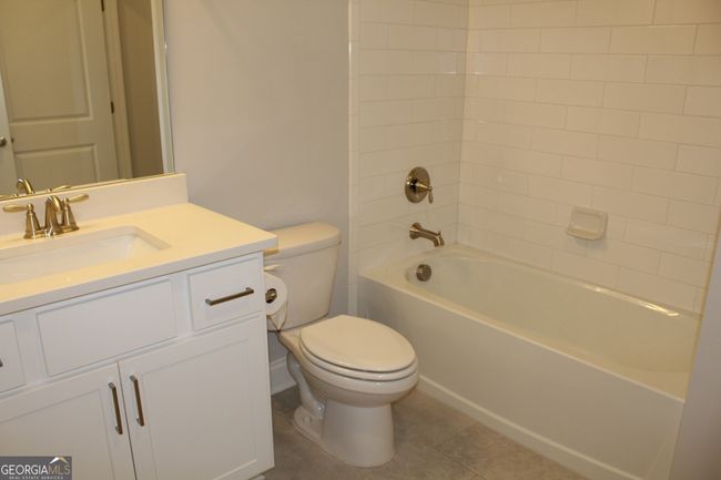1999 Gladys Ct Sw, House other with 4 bedrooms, 3 bathrooms and null parking in Marietta GA | Image 37