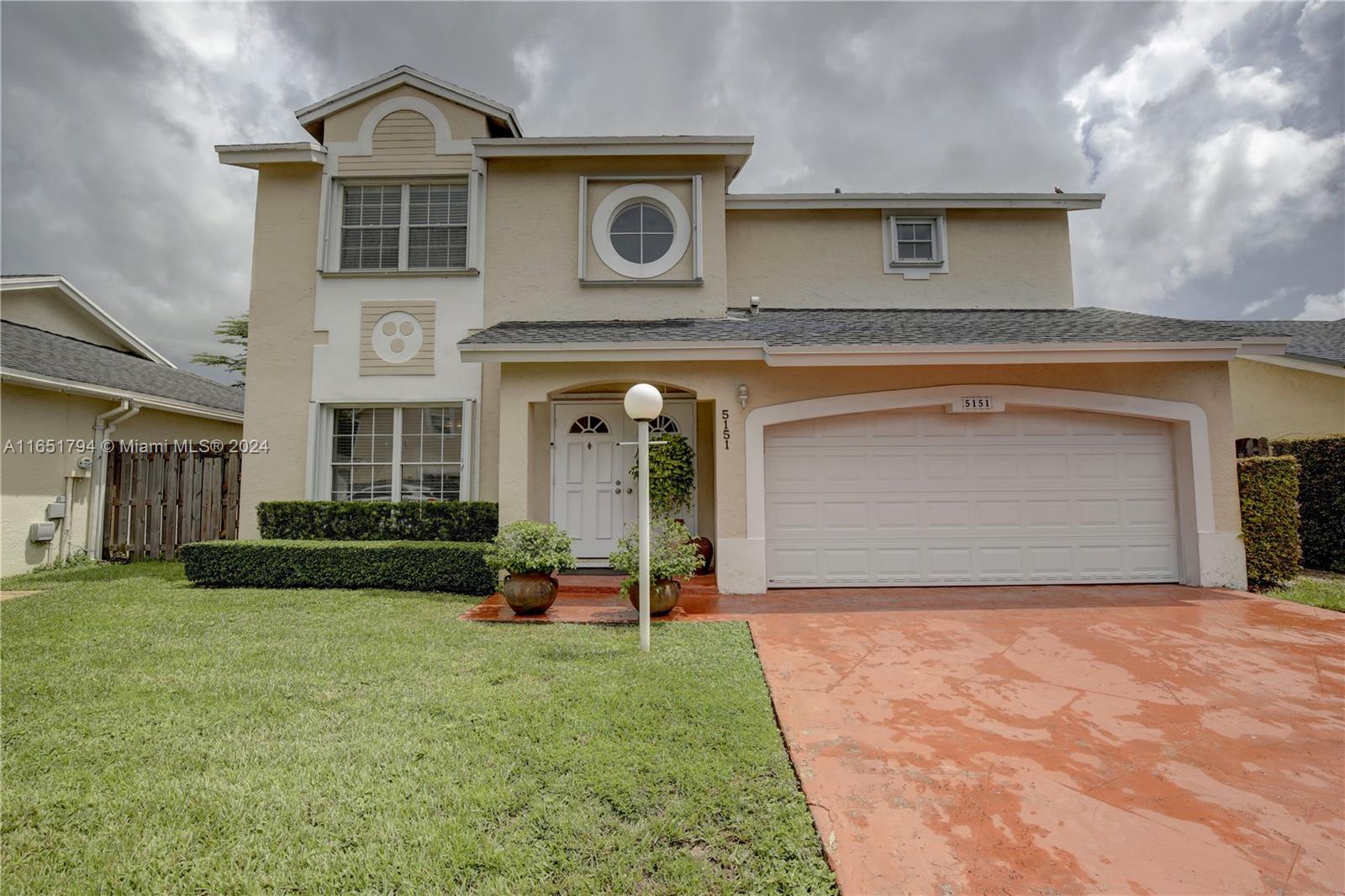 101st Pl, Doral, FL 33178