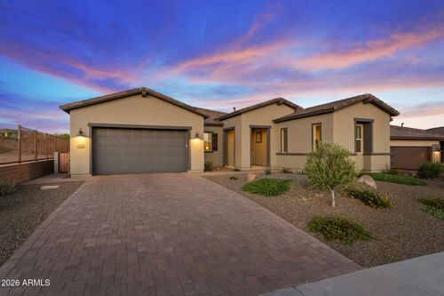 4307 Greenhorn Way, Wickenburg, AZ, 85390-1552 | Card Image