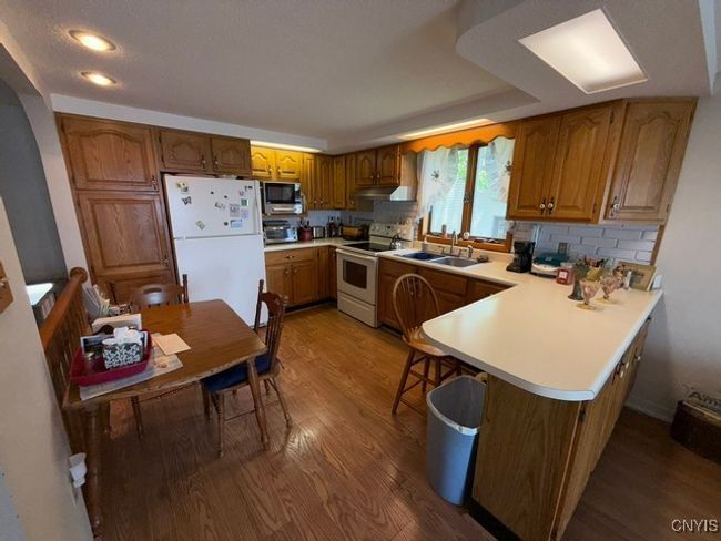 27217 Three Mile Point Rd, House other with 2 bedrooms, 2 bathrooms and null parking in Chaumont NY | Image 11