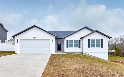 301 Park Place Dr, Union, MO, 63084-2523 | Card Image