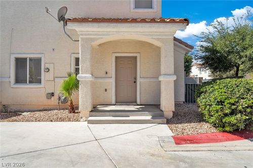 1409 Sycamore Spring Ct, Las Vegas, NV, 89128-0589 | Card Image