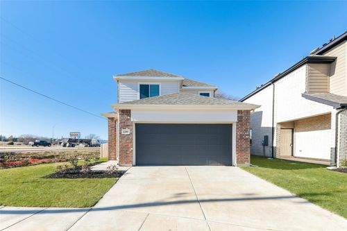 1300 Ester Ln, Ennis, TX, 75119-0793 | Card Image