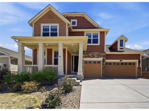 20052 W 95th Pl, Arvada, CO, 80007-7202 | Card Image