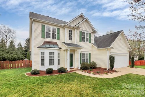 11816 Pheasant Ln, Charlotte, NC, 28277-6611 | Card Image