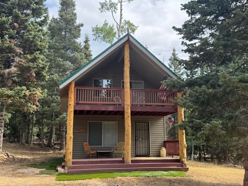 6240 N Fork Rd, Duck Creek, UT, 84762 | Card Image