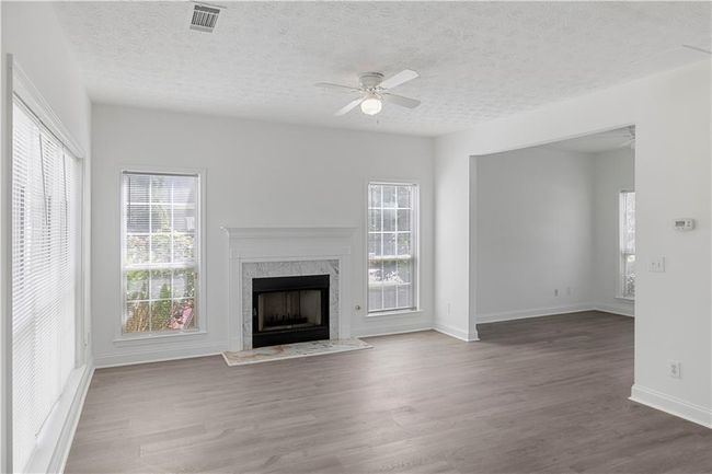 441 Aviemore Loop, House other with 4 bedrooms, 3 bathrooms and null parking in McDonough GA | Image 6