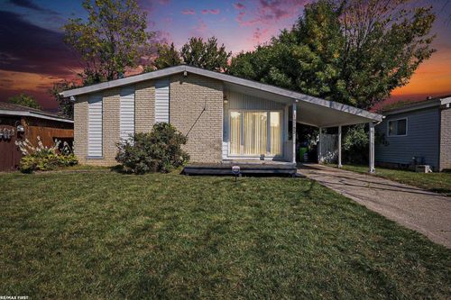 19793 Electra St, Clinton Township, MI, 48035-3458 | Card Image