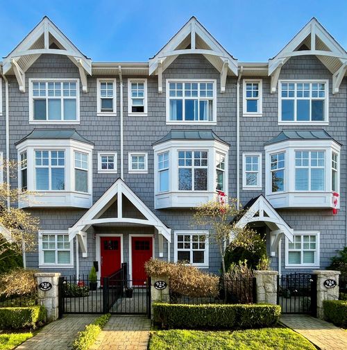 922 W 15th Ave, Vancouver, BC, V5Z1R9 | Card Image
