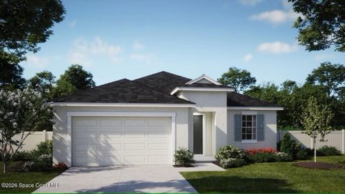 1776 Kylar Drive Nw, Palm Bay, FL, 32907 | Card Image