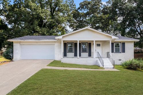 5316 The Savoy St, South Fulton, GA, 30349-3452 | Card Image