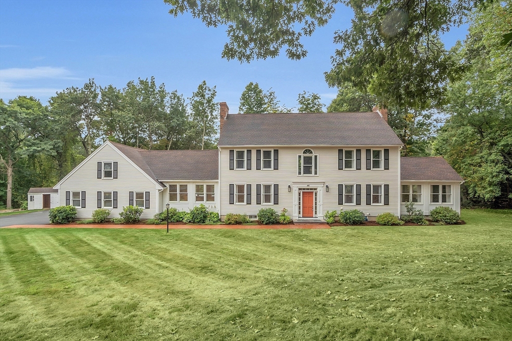 Appleton St, North Andover, MA 01845