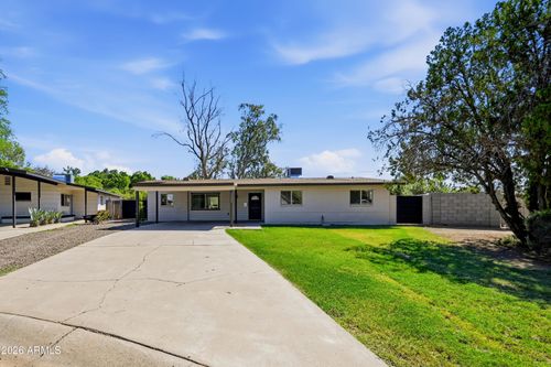 1325 E Avalon Dr, Phoenix, AZ, 85014-5505 | Card Image