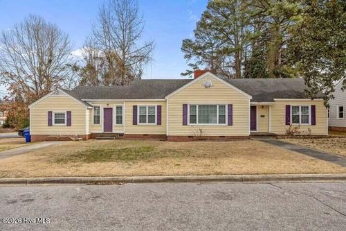301 S Oak St, Greenville, NC, 27858-2640 | Card Image