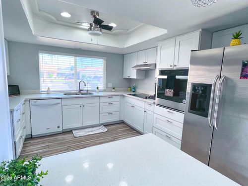 286 Leisure World, Mesa, AZ, 85206-3141 | Card Image