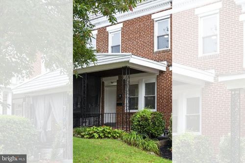 2726 Ellicott Dr, BALTIMORE, MD, 21216-4335 | Card Image