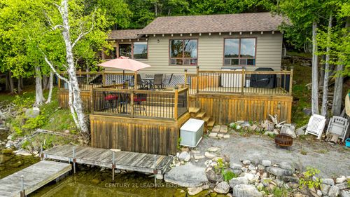 1956 White Lake Rd E, Douro Dummer, ON, K0L2H0 | Card Image