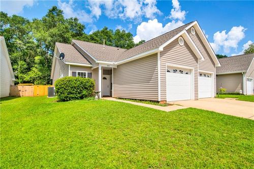 824 Willow Bridge Dr W, Mobile, AL, 36695-4560 | Card Image