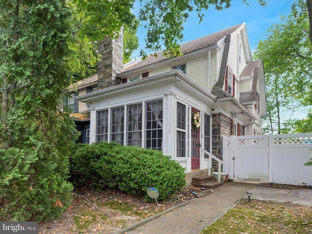 Baltimore Ave, Lansdowne, PA 19050