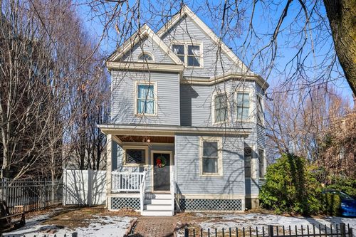 apt-1-7 Russell St, Cambridge, MA, 02140-1369 | Card Image