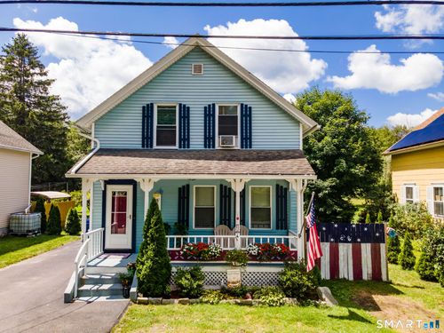 143 Main St, Sterling, CT, 06377-1811 | Card Image