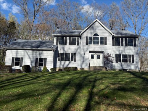 14 Indian Hill Road, Warwick (Town), NY, 10990 | Card Image