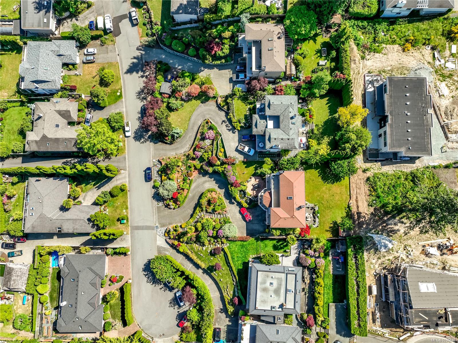 Residential in Saanich 4
