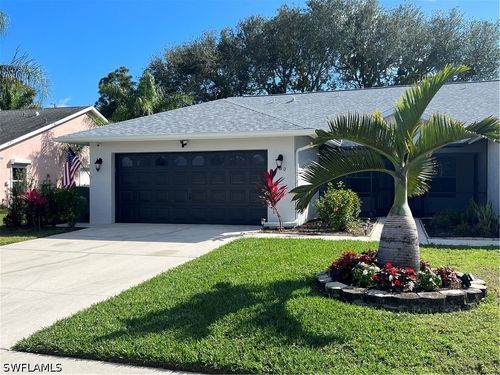 14-480 Saint Andrews Blvd, NAPLES, FL, 34113-7600 | Card Image
