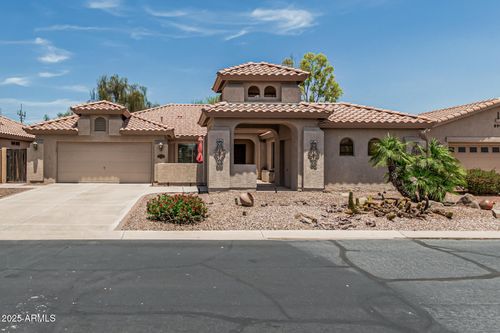 8846 E Copper Dr, Sun Lakes, AZ, 85248-0874 | Card Image