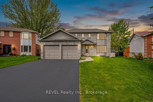 179 Luckport Cres, Midland, ON, L4R4Y1 | Card Image