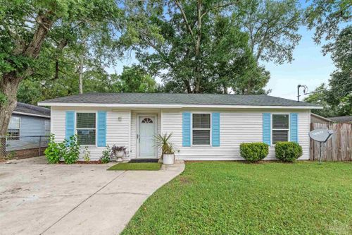 1940 W Godfrey St, Pensacola, FL, 32501 | Card Image