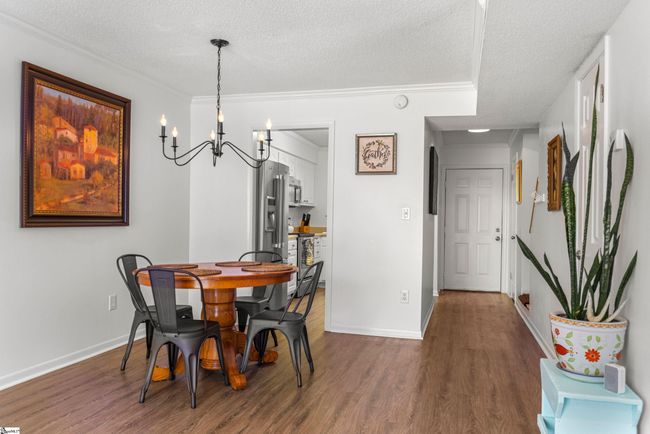 UNIT-17 - 812 Reid School Rd, Townhouse with 2 bedrooms, 2 bathrooms and null parking in Taylors SC | Image 11
