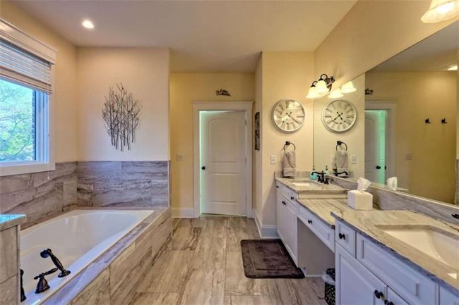 526 Orchard Dr, House other with 5 bedrooms, 6 bathrooms and null parking in Clarkesville GA | Image 64