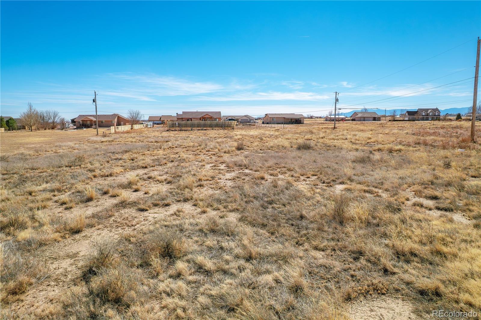 Land in Pueblo 4
