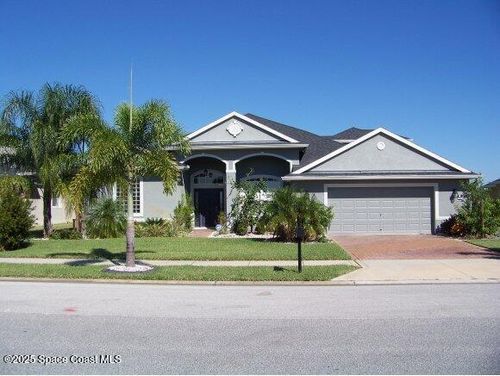3650 Chardonnay Dr, Rockledge, FL, 32955-5109 | Card Image