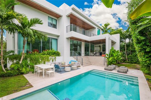 445 Ridgewood Rd, Key Biscayne, FL, 33149-1836 | Card Image