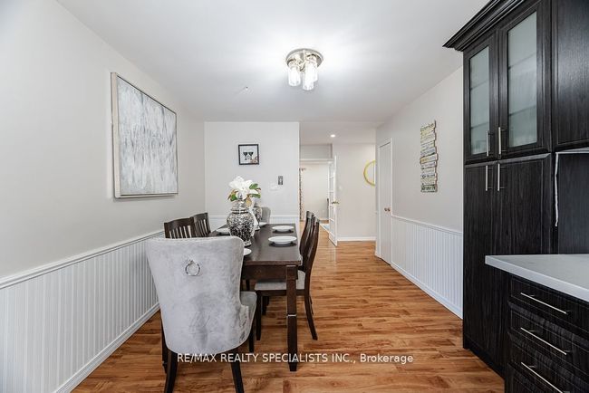 36 Blackthorn Lane, House other with 6 bedrooms, 2 bathrooms and 4 parking in Brampton ON | Image 12